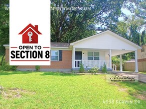 Building Photo - 4098 Kerwin Dr
