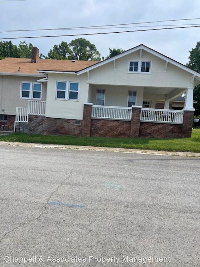 Building Photo - 3 br, 2 bath House - 1525 Canton ST