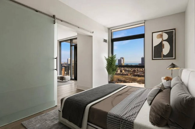 Foto del edificio - 1487 N Halsted St