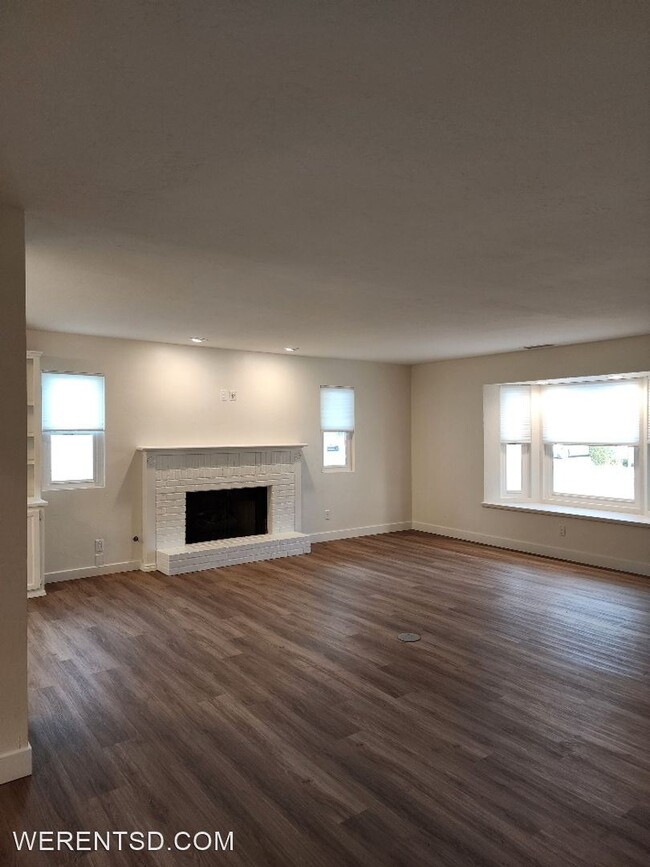 Building Photo - 3 br, 2 bath House - 4596 Jicarillo