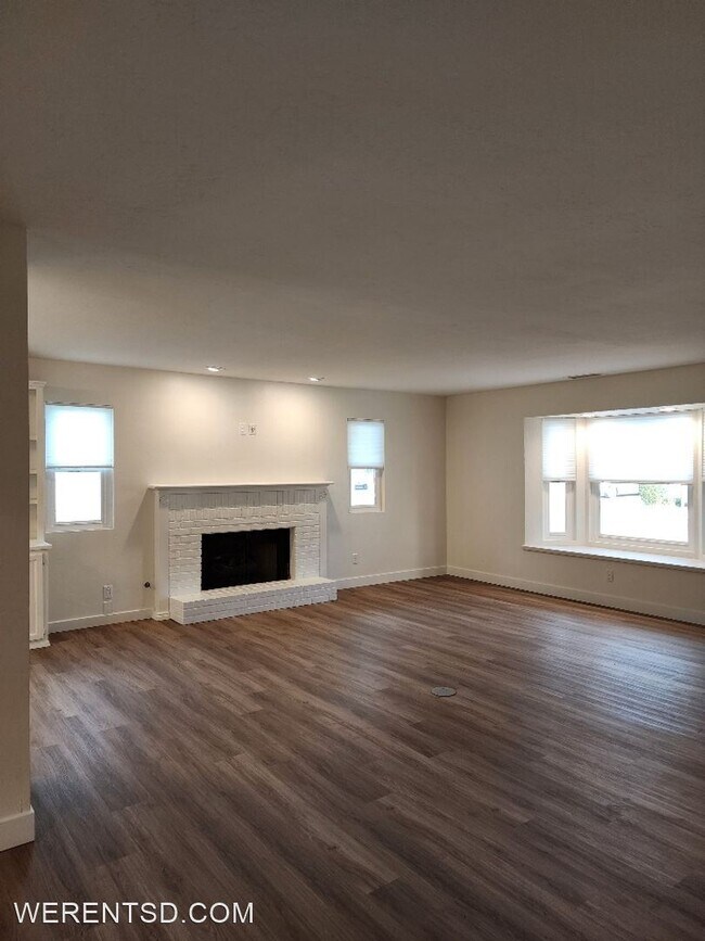 Foto del edificio - 3 br, 2 bath House - 4596 Jicarillo