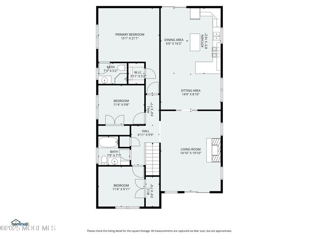 Foto del edificio - 111 7th Ave