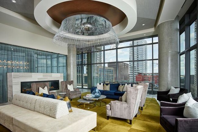Foto del edificio - 2 bedroom in Houston TX 77002