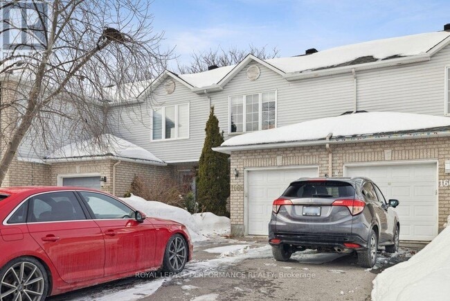 Photo du bâtiment - 1666 Jobin Crescent