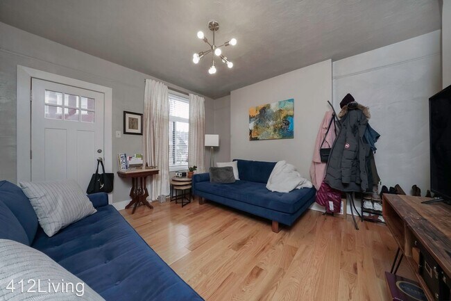 Building Photo - 3 br, 1 bath House - 3479 Denny Street