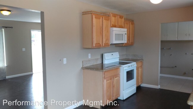 Building Photo - 4 br, 2 bath House - 2113 Gettysburg Ave.
