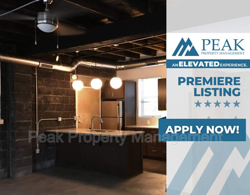 Foto principal - 1311 Hull St