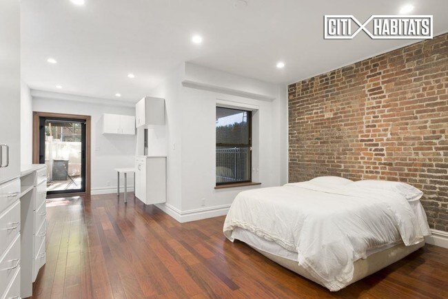 Foto del edificio - 120 W 127th St