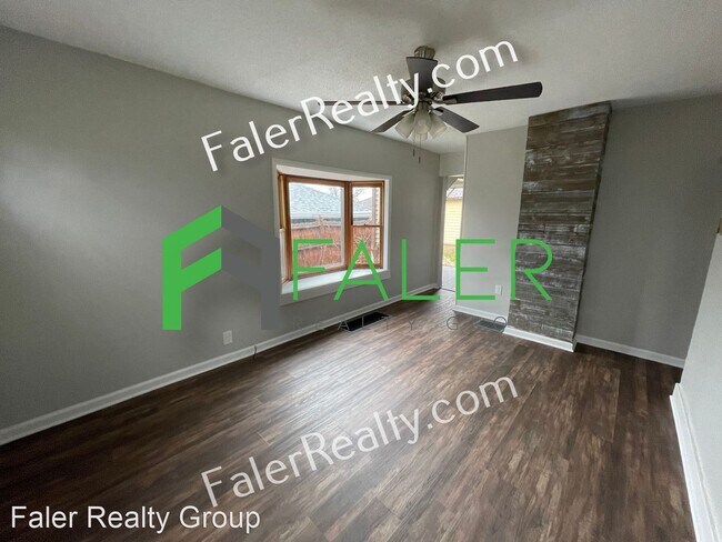 Building Photo - 1 br, 1 bath House - 944 Highridge Ave