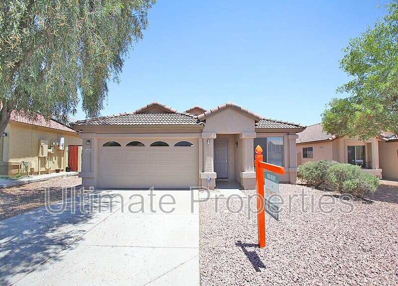 Primary Photo - 5921 S 249th Dr