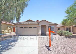 Building Photo - 5921 S 249th Dr