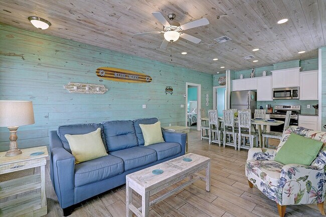 Foto del edificio - 1617 S Station St