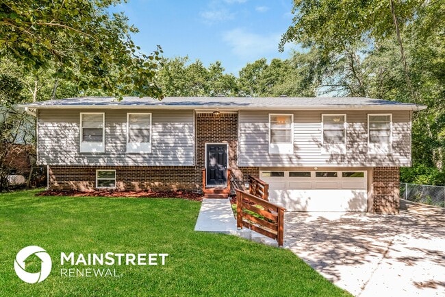 Building Photo - 3814 Mars Ave