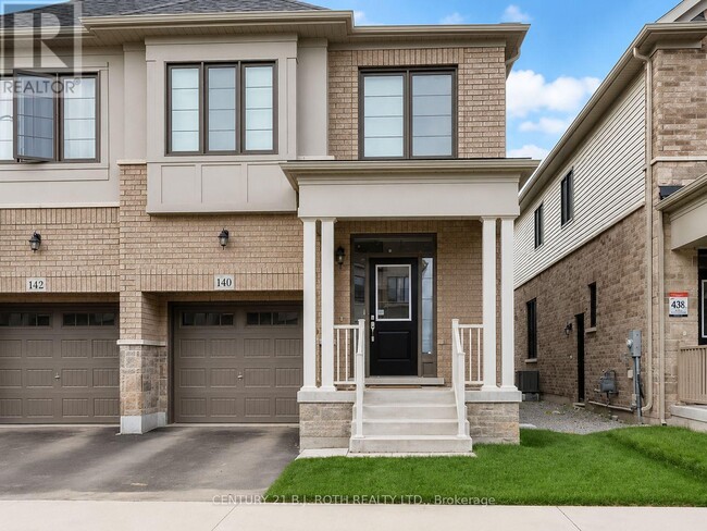 Building Photo - 140 Shepherd Dr