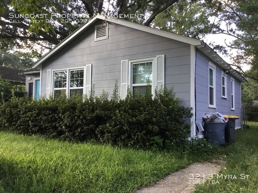 3213 Myra St, Jacksonville, FL 32205 House Rental in Jacksonville, FL