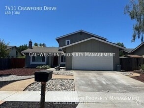 Building Photo - 7411 Crawford Dr