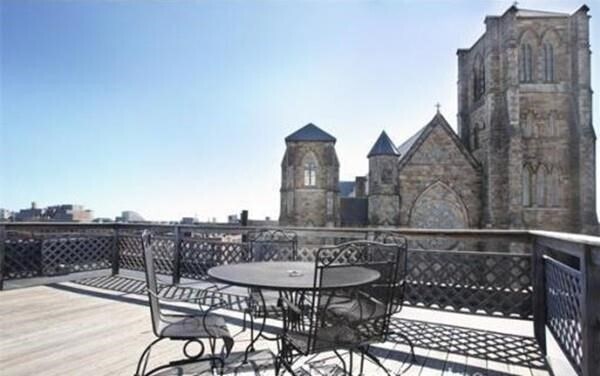 Foto del edificio - 1411 Washington St