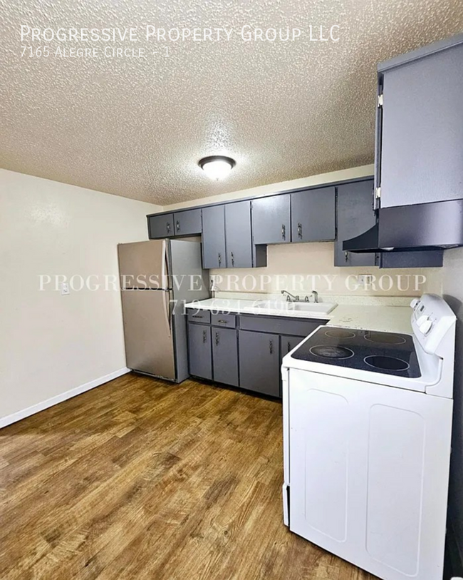 Foto del edificio - Affordable 2-Bed, 1-Bath Home Available fo...