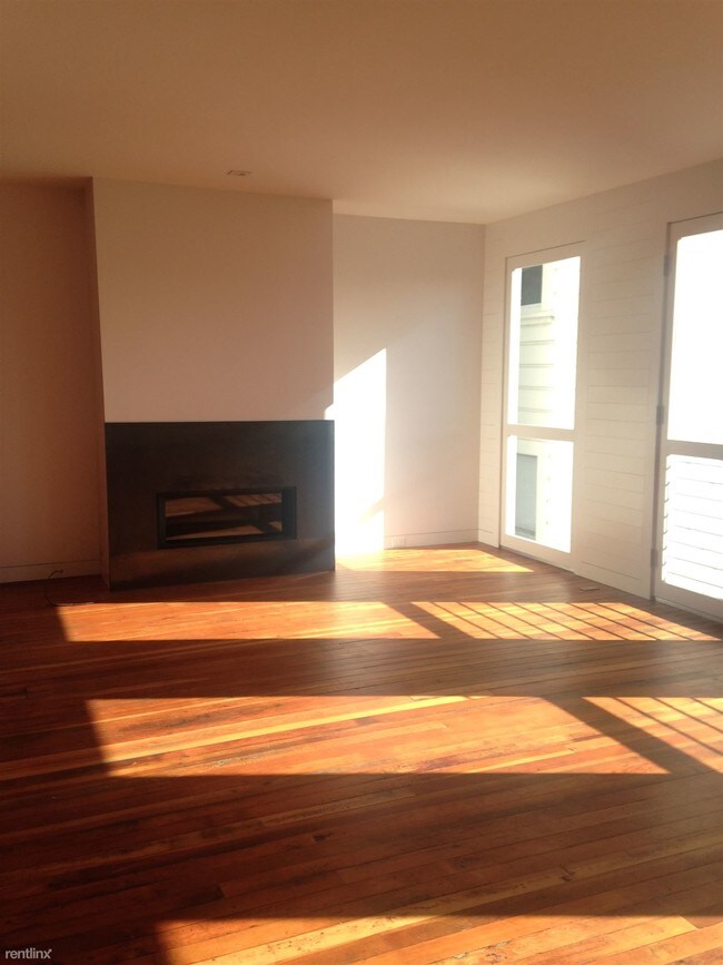 Foto del edificio - 3 br, 2 bath Flat - 511A Minna St