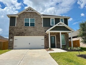 Building Photo - 7610 Thrips Ln