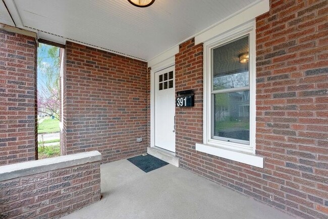 Building Photo - 389-391-391 Berkeley Rd