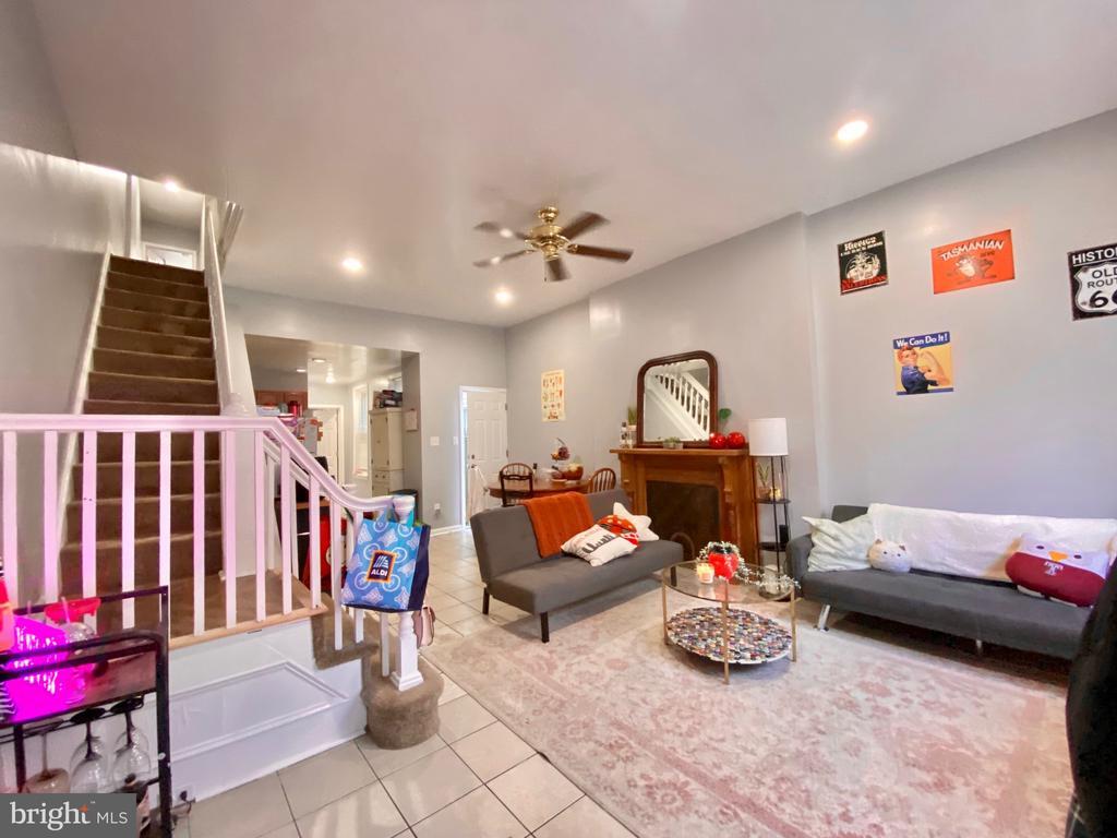 Foto principal - 2022 N Carlisle St