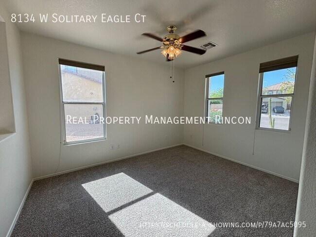 Foto del edificio - 8134 W Solitary Eagle Ct