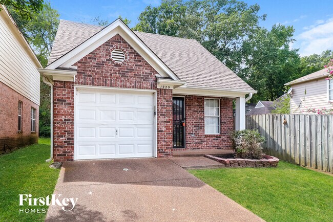 Foto del edificio - 1229 Calebs Ridge Dr