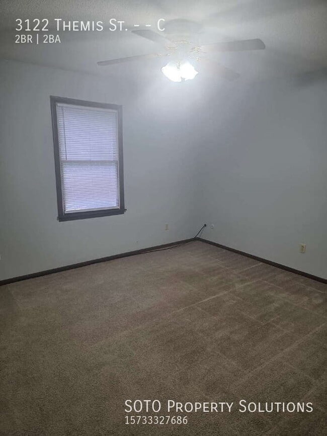 Building Photo - 3122 Themis St