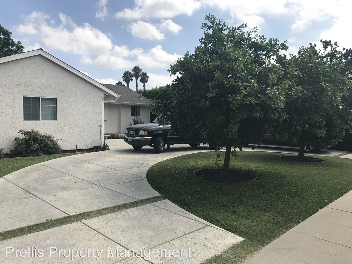 Foto principal - 508 Orange Grove Ave
