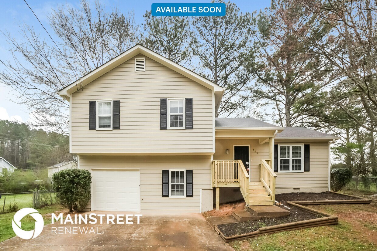 Foto principal - 212 Westwood Trail