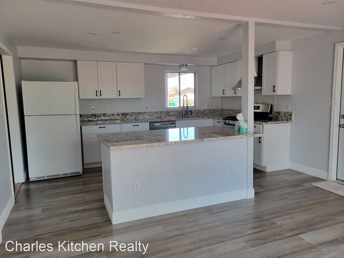 3 br, 2 bath House 2809 Grant Street House Rental in Carson City