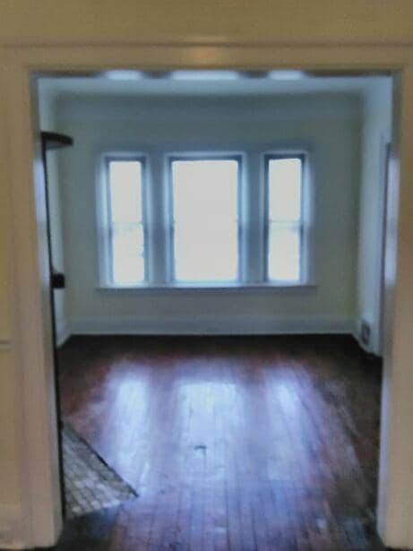 Down living rm - 1266 West 112th Street