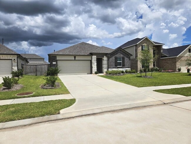Building Photo - 17106 Plover Rock Trl