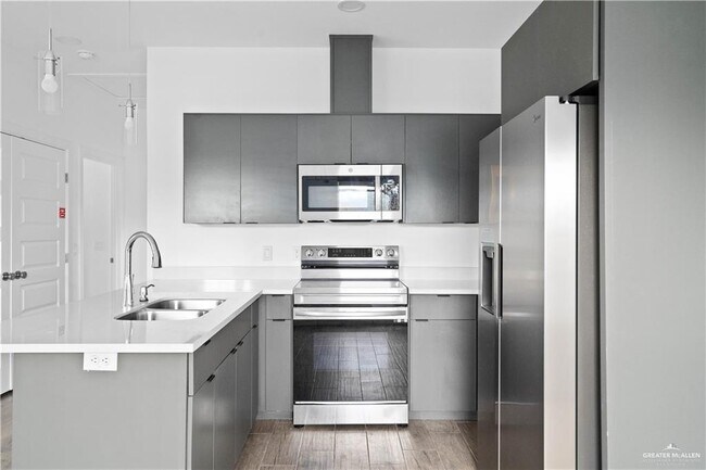 Foto del edificio - 13 Notre Dame Ave