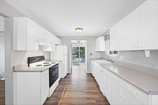 Foto del edificio - 6024 S Prince St