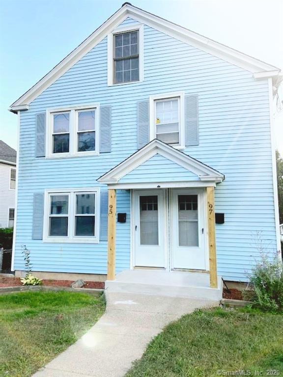 95 Englewood Ave Unit 1, Bridgeport, CT 06606 Apartment for Rent in