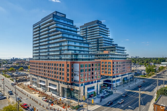 Upper East Village Condos