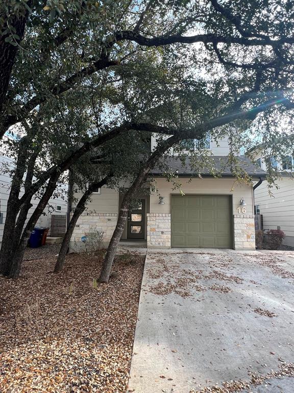Primary Photo - 6800 Menchaca Rd