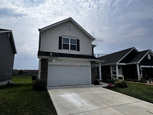 Foto del edificio - 288 Crestfield Ct