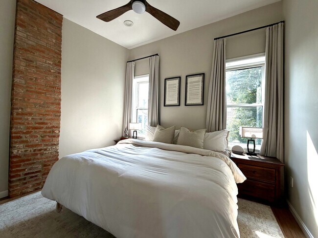 Foto del edificio - 815 S Potomac St