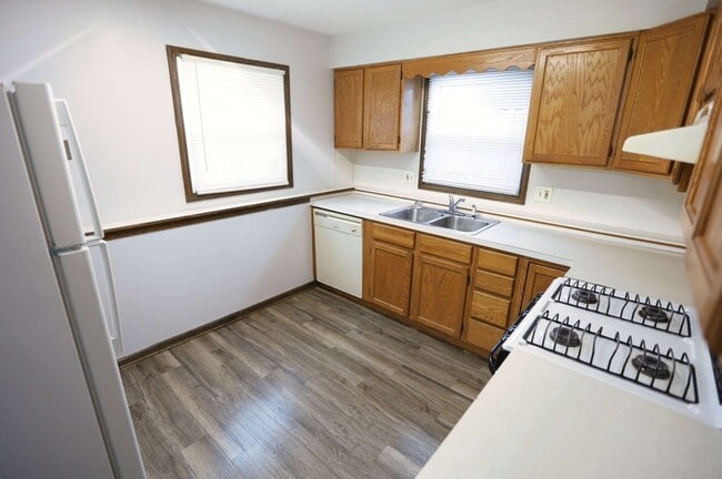 Foto del edificio - 2037 Andrew St SE