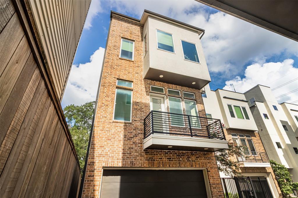 Foto principal - 1509 Spring St