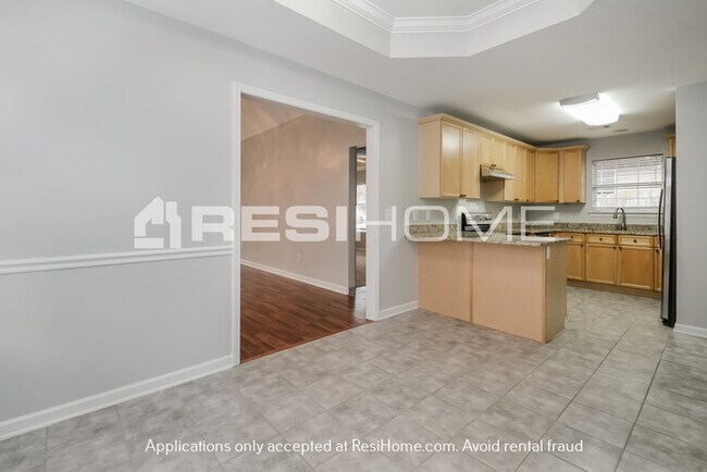 Foto del edificio - Home For Rent!!