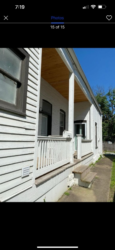 Photo - 1607 Story Ave Apartment