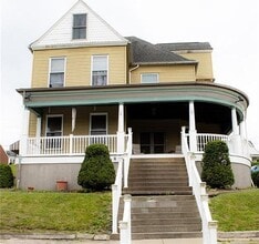 Building Photo - 117 Baltimore Ave