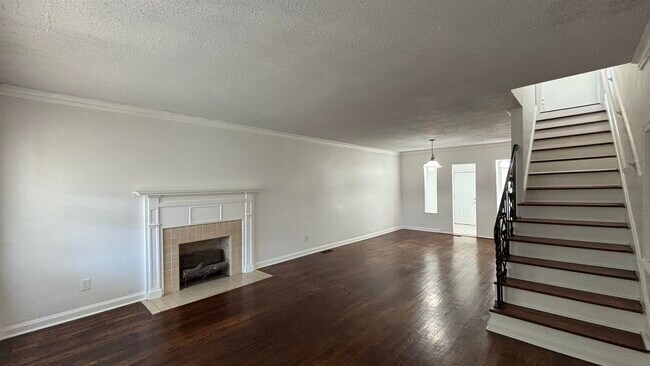 Foto del edificio - 378 N Highland St