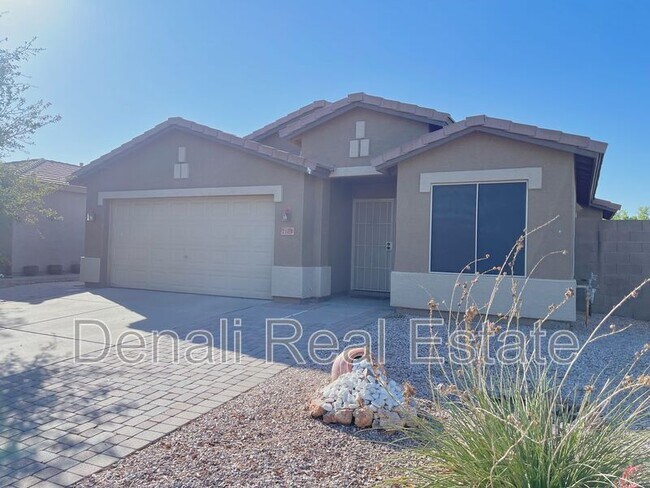 Foto del edificio - 2105 W Allens Peak Dr