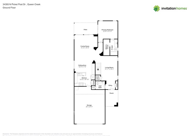 Foto del edificio - 34393 N Picket Post Dr