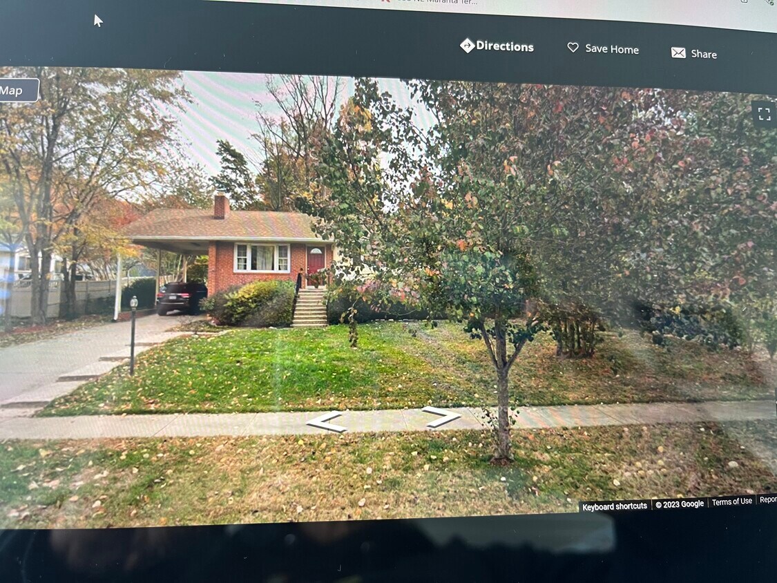 5503 Queensberry Ave, Springfield, VA 22151 Apartments in Springfield